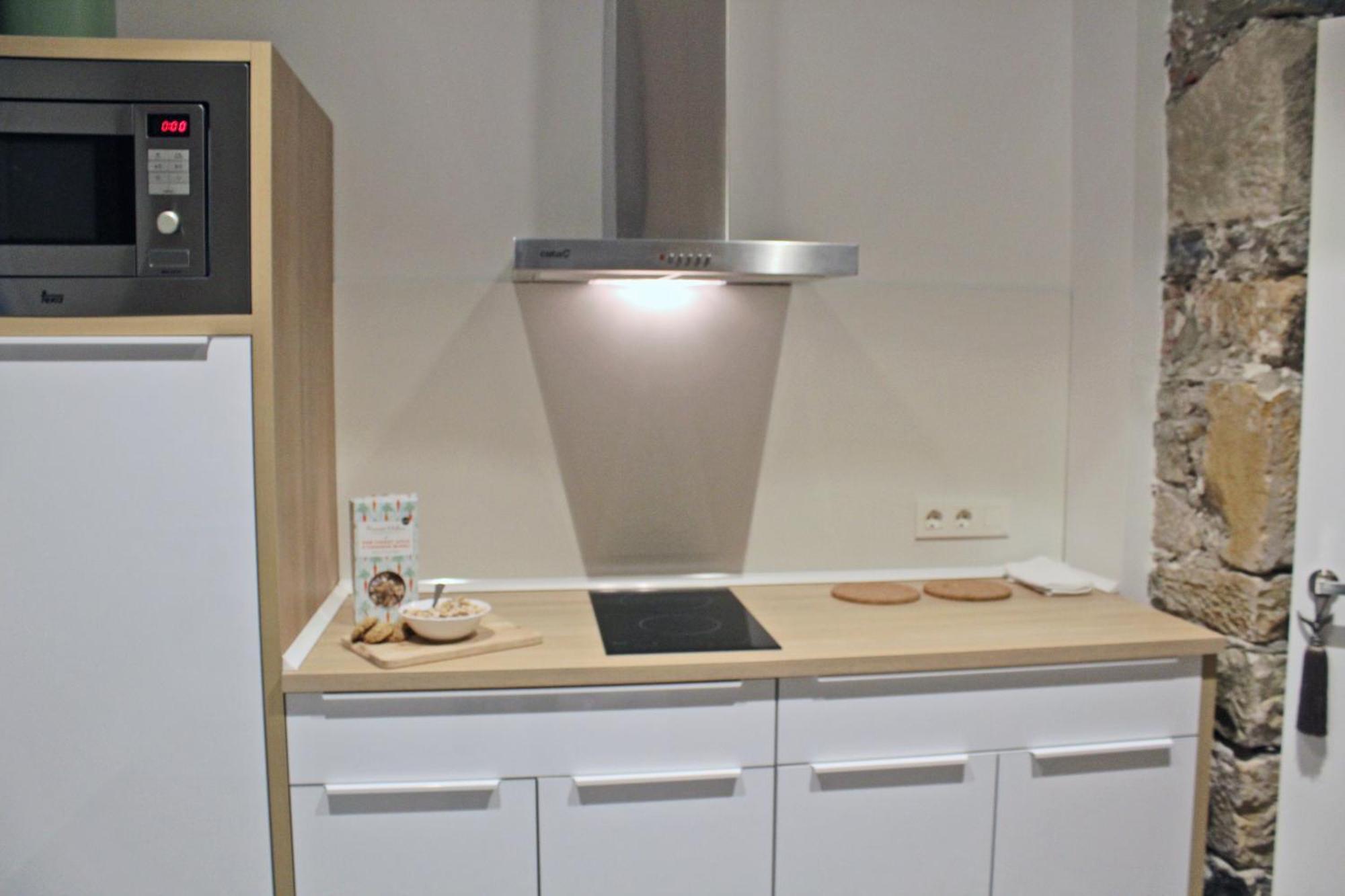 Apartamento Old Town