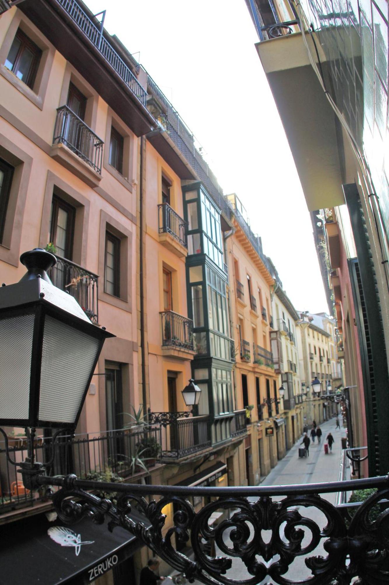 Old Town Apartamento *