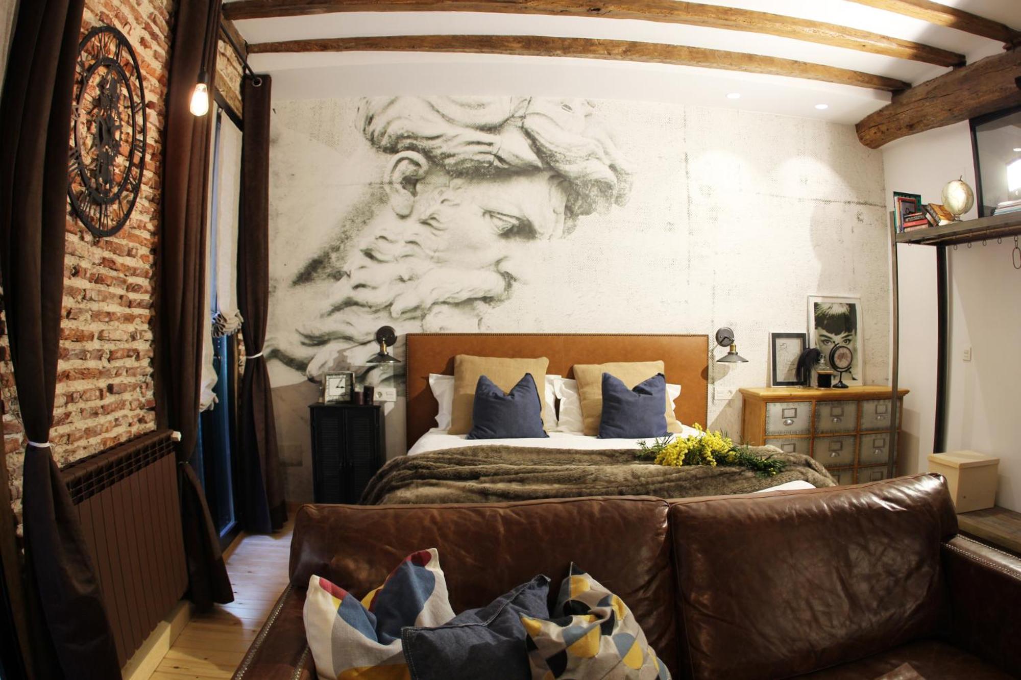 Apartamento Old Town San Sebastián