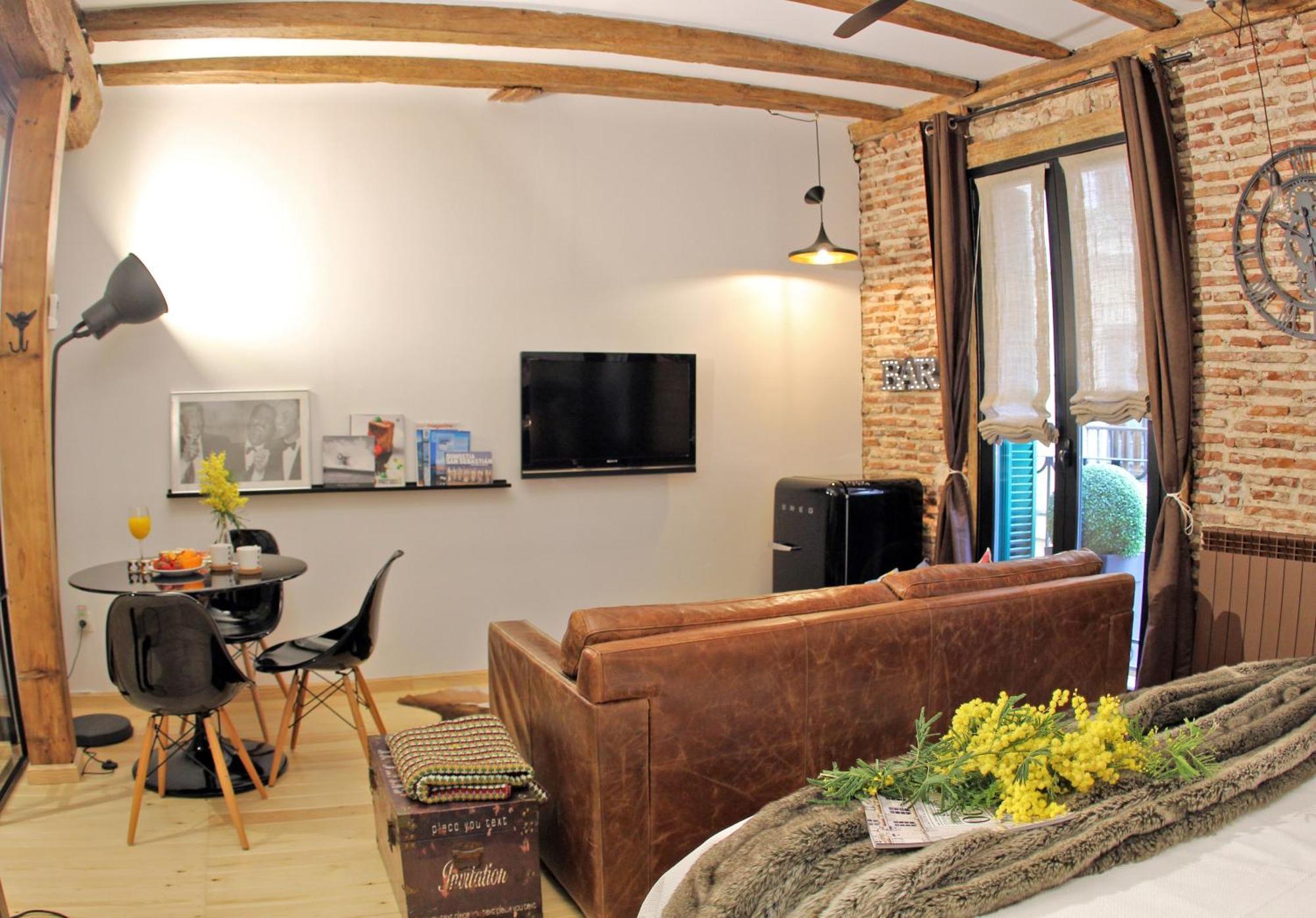 Old Town Apartamento
