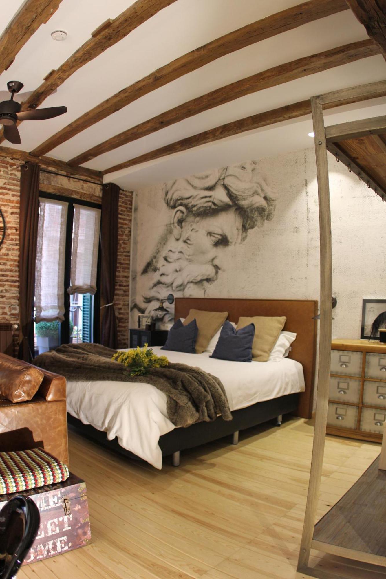 Old Town Apartamento *