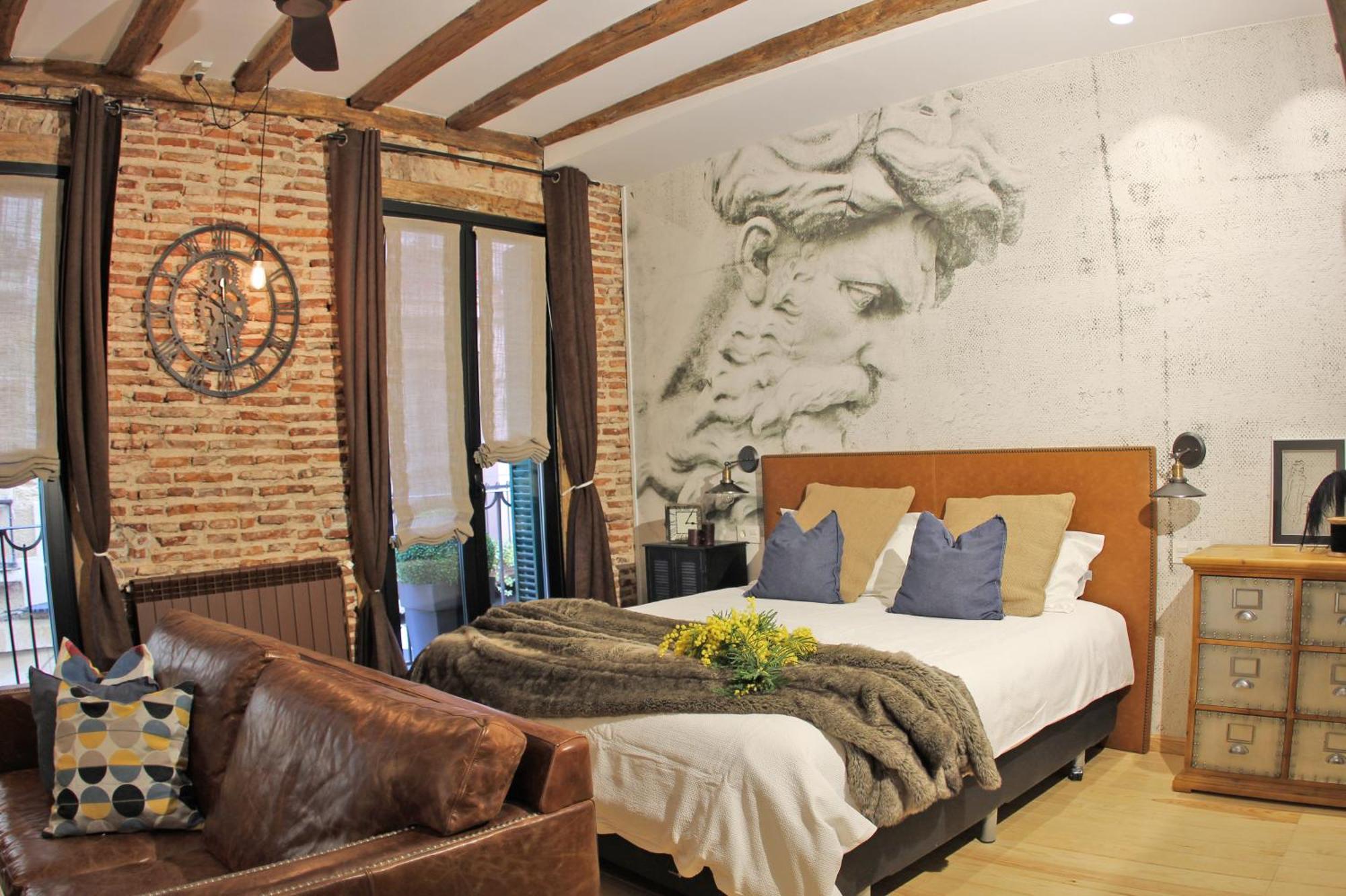 Old Town Apartamento San Sebastián