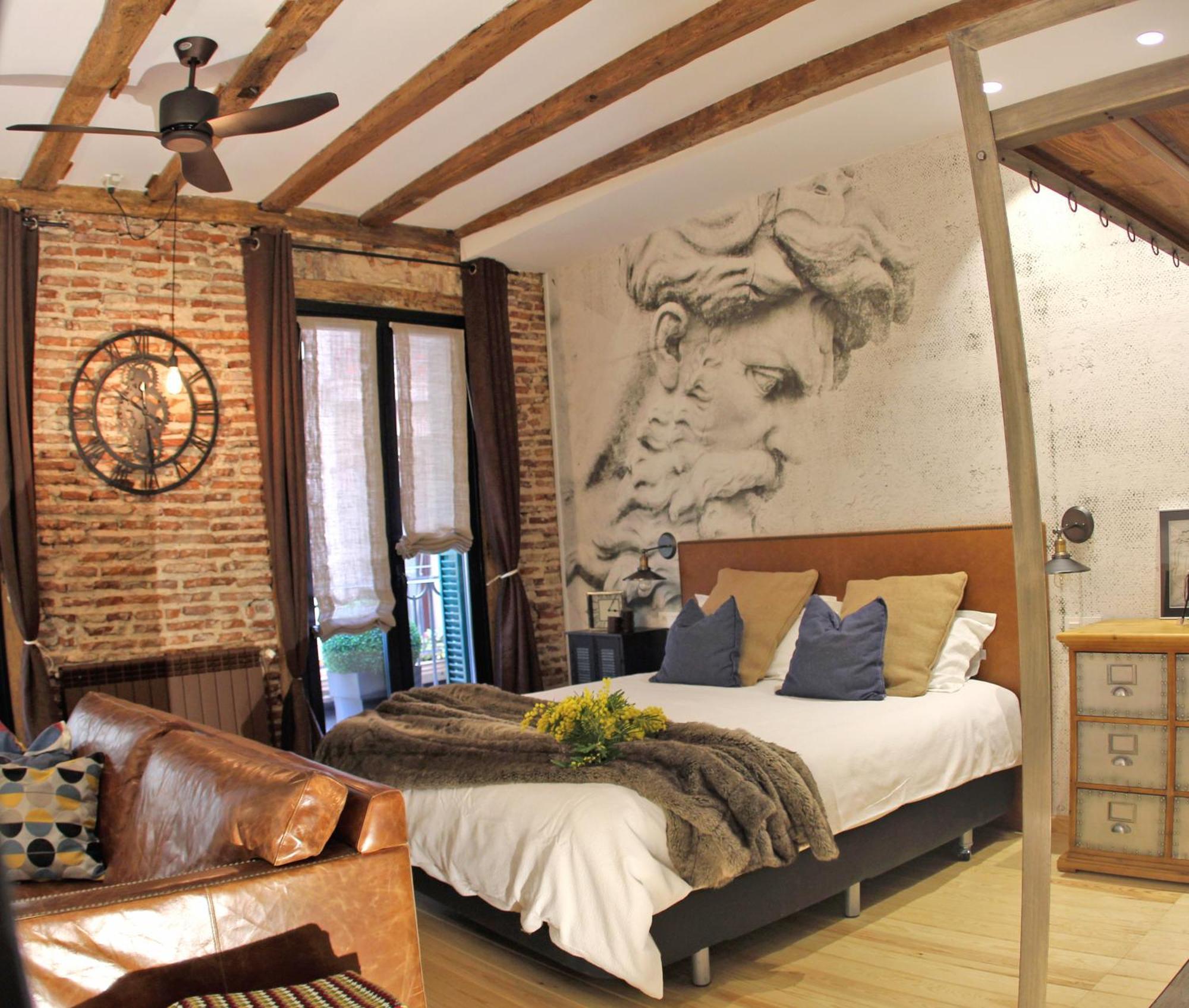 Apartamento Old Town San Sebastián