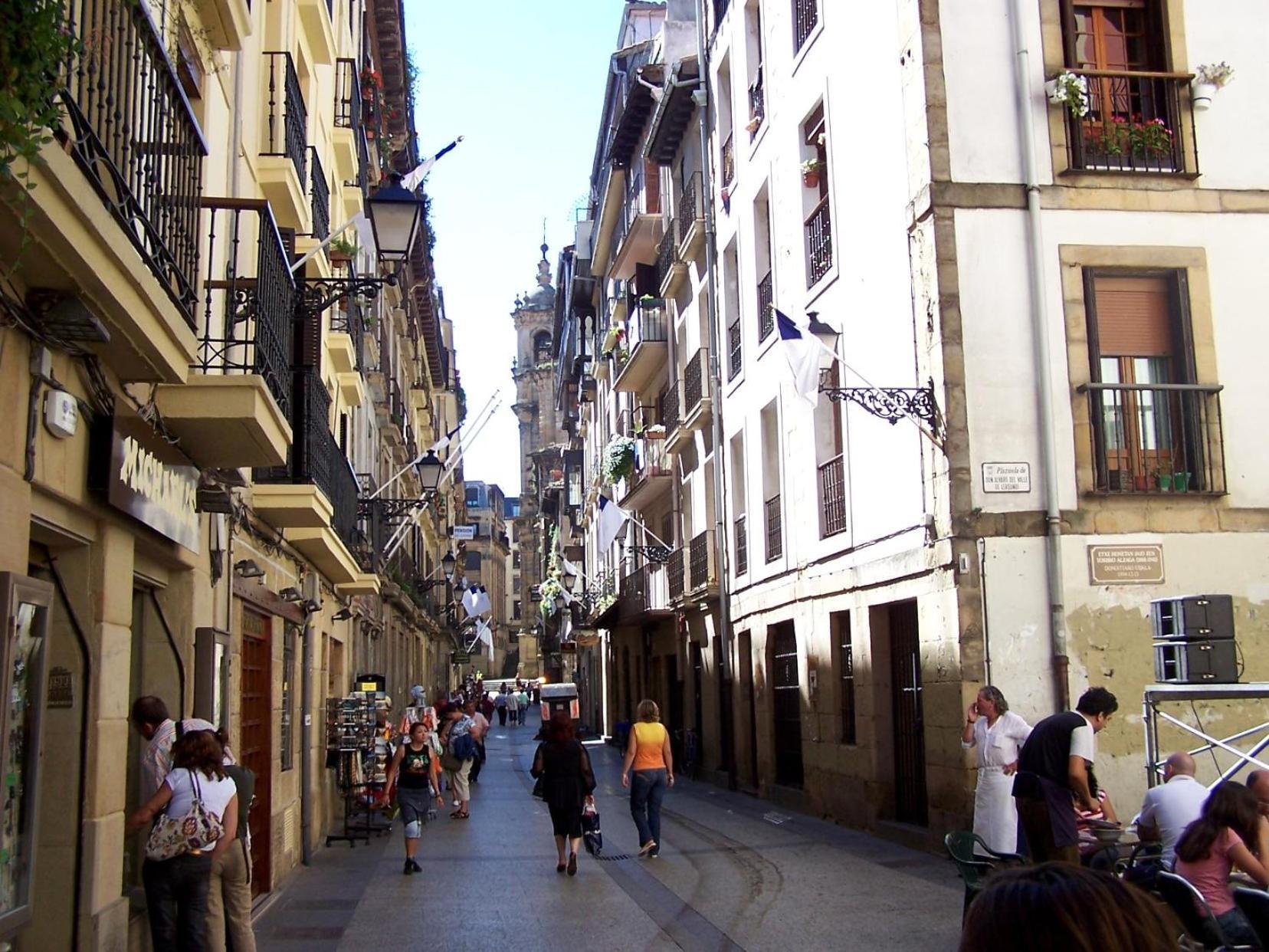Old Town Appartement