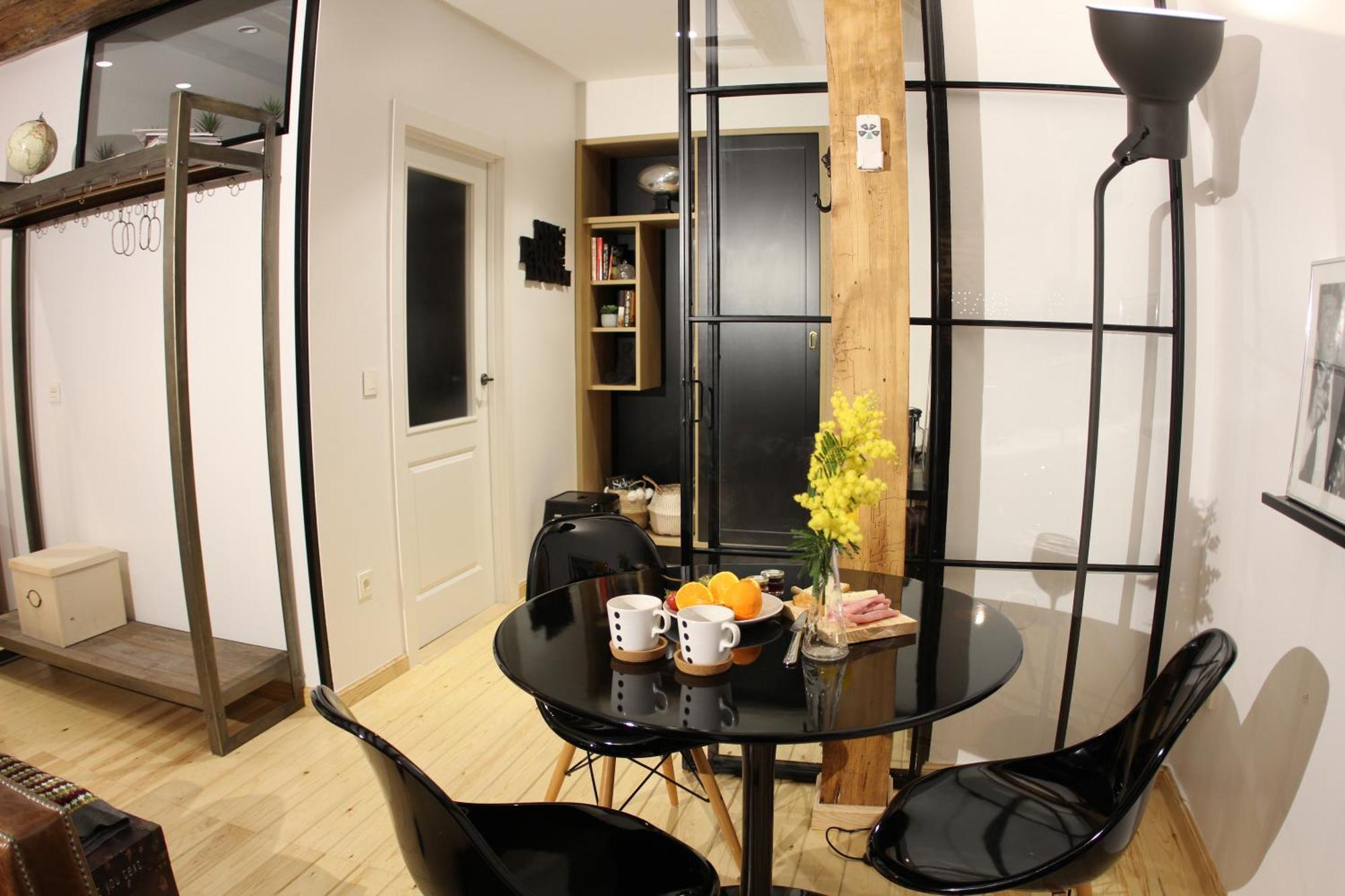 Appartement Old Town